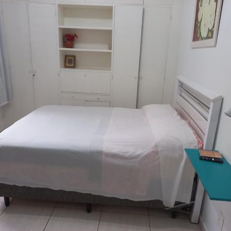 Copacabana Apartamento Quadra Praia Rio de Janeiro Ngoại thất bức ảnh
