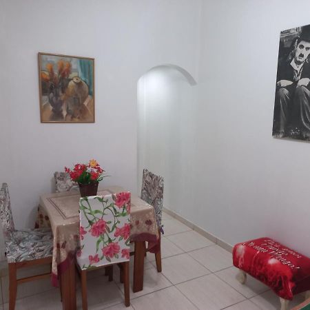 Copacabana Apartamento Quadra Praia Rio de Janeiro Ngoại thất bức ảnh