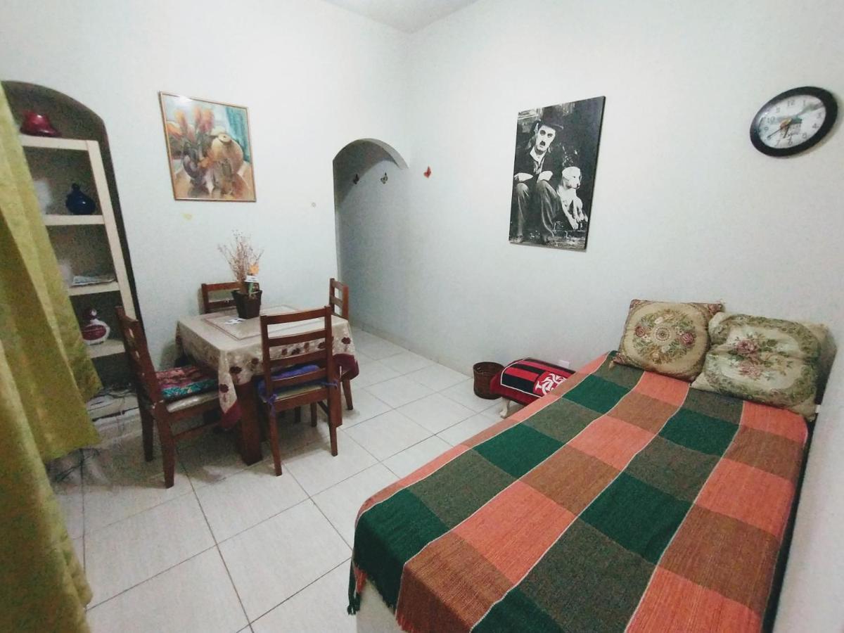 Copacabana Apartamento Quadra Praia Rio de Janeiro Ngoại thất bức ảnh