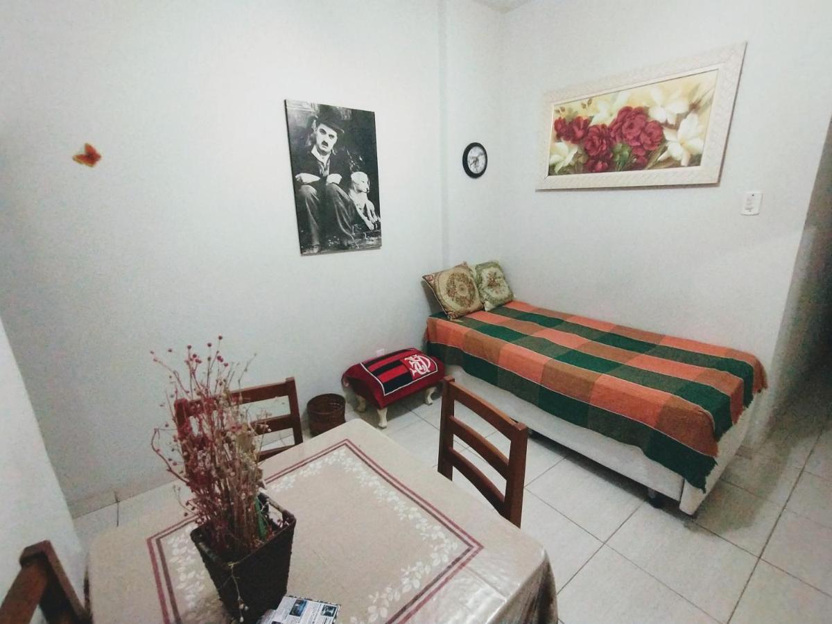 Copacabana Apartamento Quadra Praia Rio de Janeiro Ngoại thất bức ảnh