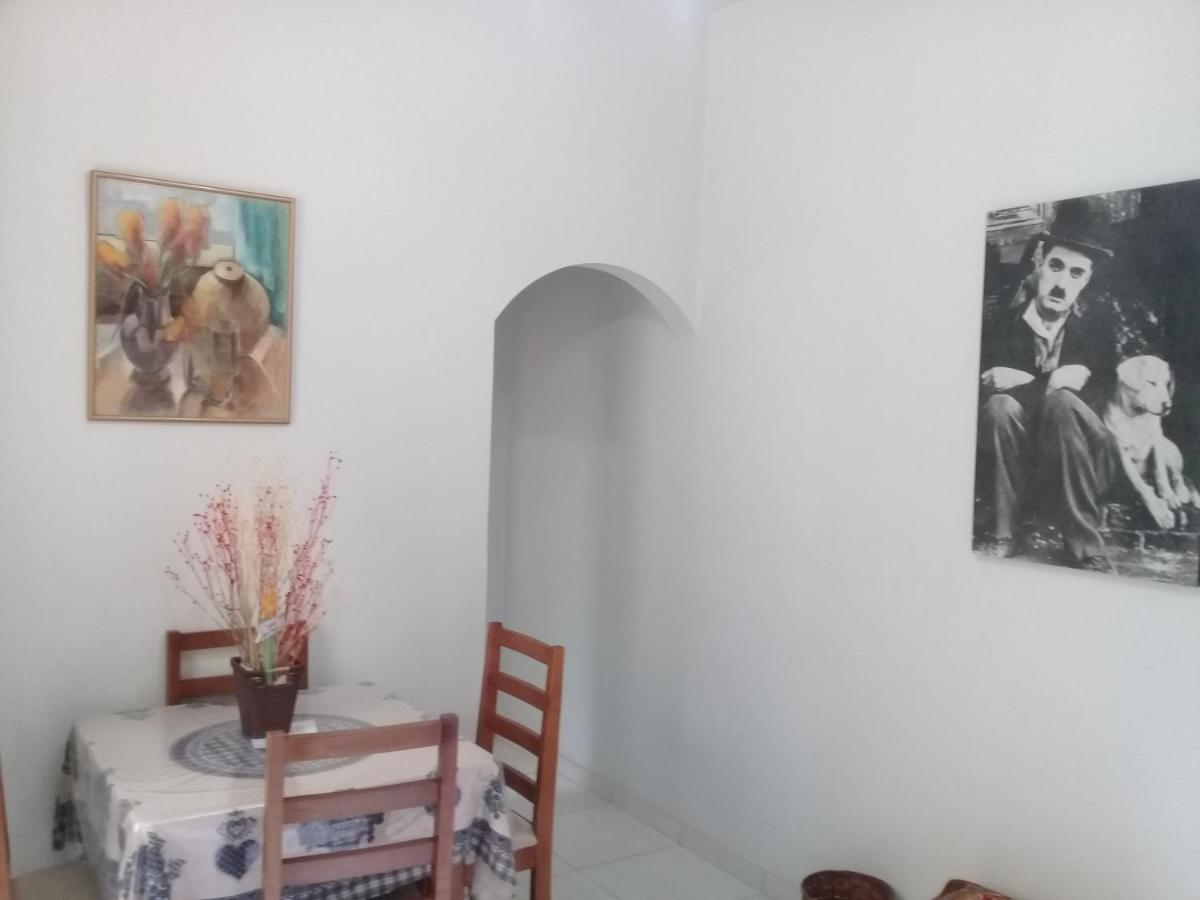 Copacabana Apartamento Quadra Praia Rio de Janeiro Ngoại thất bức ảnh