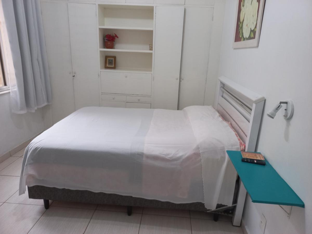 Copacabana Apartamento Quadra Praia Rio de Janeiro Ngoại thất bức ảnh