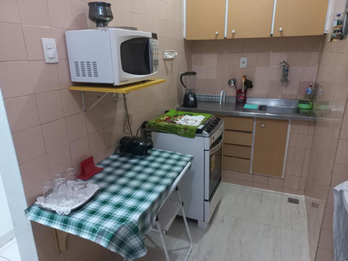 Copacabana Apartamento Quadra Praia Rio de Janeiro Ngoại thất bức ảnh