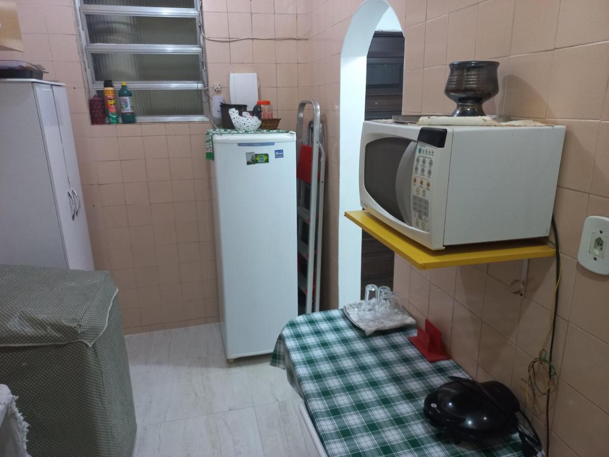 Copacabana Apartamento Quadra Praia Rio de Janeiro Ngoại thất bức ảnh