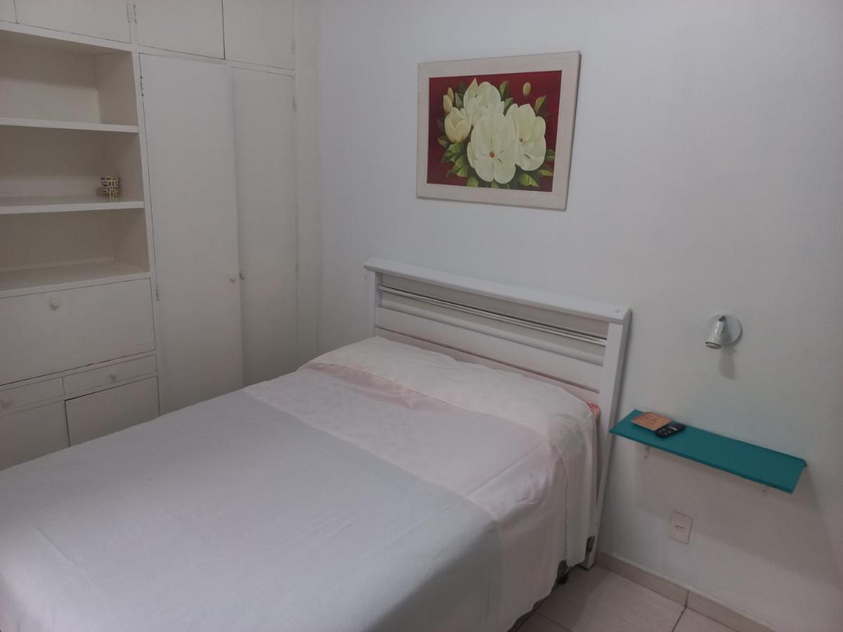 Copacabana Apartamento Quadra Praia Rio de Janeiro Ngoại thất bức ảnh