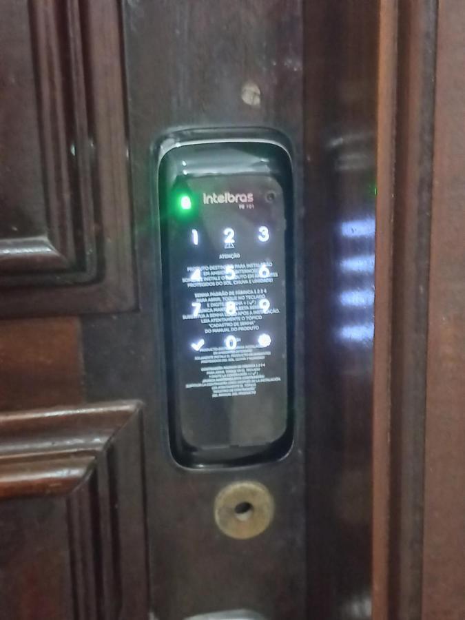 Copacabana Apartamento Quadra Praia Rio de Janeiro Ngoại thất bức ảnh